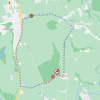Temporary road closure; Hawford to Hadley Heath Road, commencing 18th July 